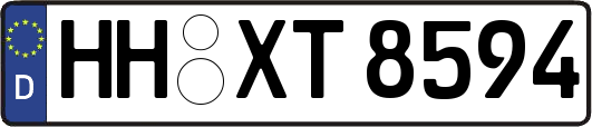HH-XT8594