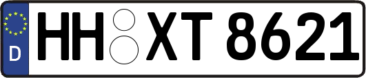 HH-XT8621