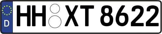 HH-XT8622