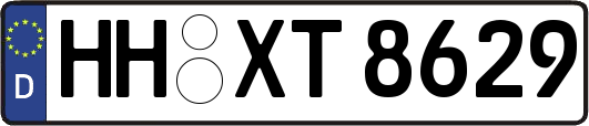 HH-XT8629