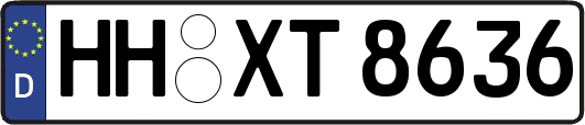 HH-XT8636