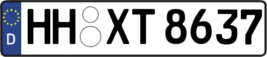 HH-XT8637