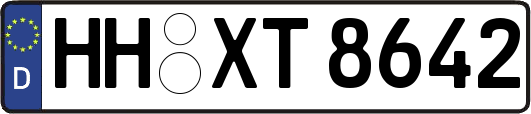 HH-XT8642