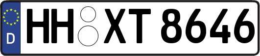 HH-XT8646