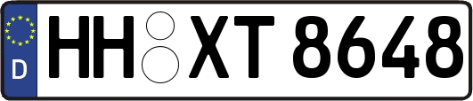 HH-XT8648