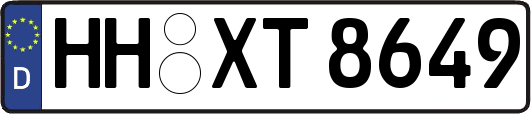 HH-XT8649