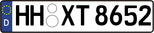 HH-XT8652