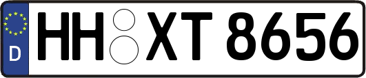 HH-XT8656
