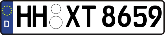 HH-XT8659