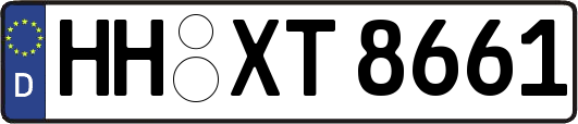 HH-XT8661