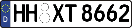 HH-XT8662
