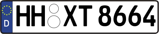 HH-XT8664