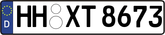 HH-XT8673