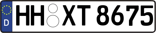 HH-XT8675