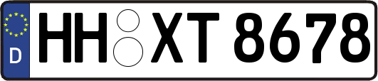 HH-XT8678