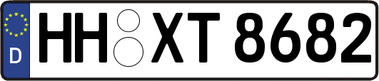 HH-XT8682