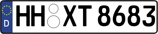 HH-XT8683