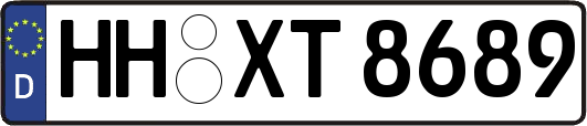 HH-XT8689