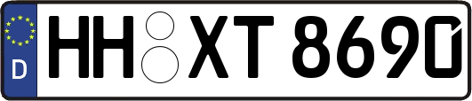 HH-XT8690