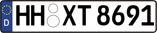 HH-XT8691
