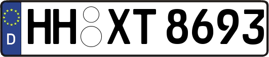 HH-XT8693