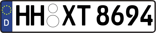 HH-XT8694