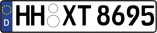 HH-XT8695
