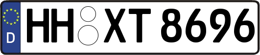 HH-XT8696