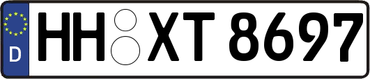 HH-XT8697