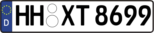 HH-XT8699