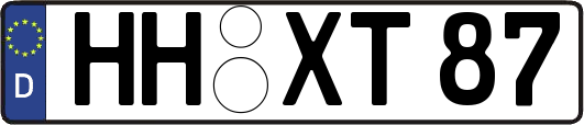 HH-XT87