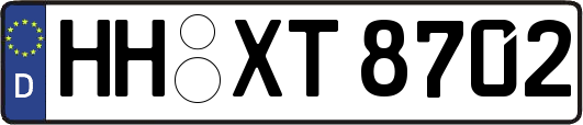 HH-XT8702