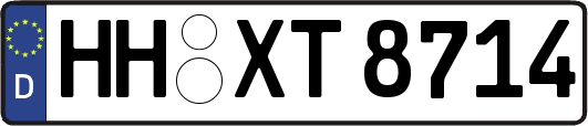 HH-XT8714