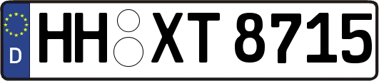 HH-XT8715
