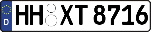 HH-XT8716