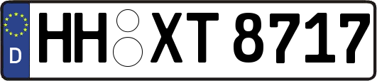 HH-XT8717