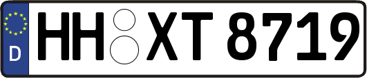 HH-XT8719