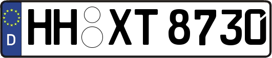 HH-XT8730