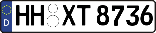 HH-XT8736