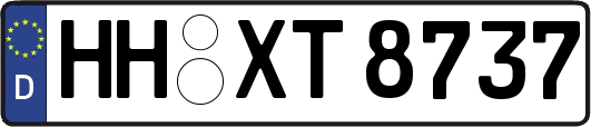 HH-XT8737