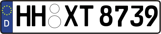 HH-XT8739