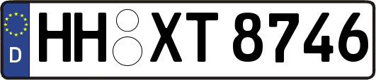 HH-XT8746