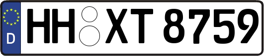 HH-XT8759