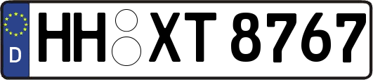 HH-XT8767