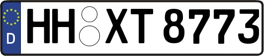 HH-XT8773