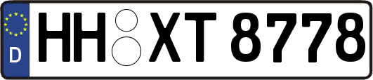 HH-XT8778