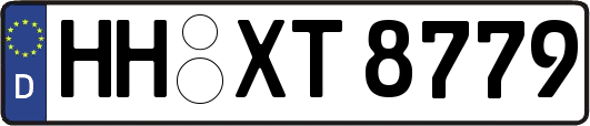 HH-XT8779
