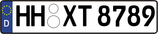 HH-XT8789