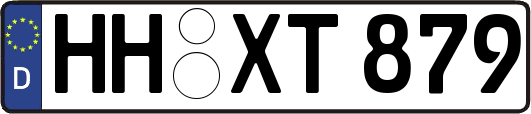 HH-XT879