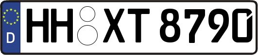 HH-XT8790